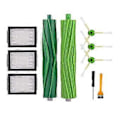 Miniatyrbilde 1 av 5: Reservedeler for I7 I7+ E5 E6 I3