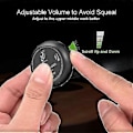 Miniatyrbilde 4 av 5: Acoic Gitar Pickup, Elektrisk Transduser Gitarer Volum Pickup Amplifikat Pickup For Acoic Al Fiolin Instrument Ukulele, Mandolin, Banjo