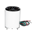 Miniatyrbild 1 av 5: Bilmodifiering, 12V Universal 52mm/2in LED Varvräknare Solid Prestanda