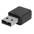 Miniatyrbillede 3 af 5: Bluetooth 5.1 USB Transmitter Adapter Trådløs o Modtager med 3.5mm AUX Kabel