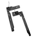 Pikkukuva 5 / 5: Kaiutin Macbook Air 13 tuuman A1369 A1466 -malleille, kaiutin Mc503 Mc504
