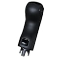Miniatyrbillede 3 af 5: Bil Lastbil Gearstangs Knop Gearstangs Knop Til Scania 4 - T Ing 95-16 1441235