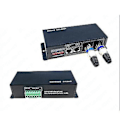 Miniatyrbild 4 av 5: 3-vägs Rgb Dmx512 Decoder 3 Kanal X 8a Dc12-24v Med Xlr-kontakt