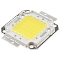 Miniatyrbild 5 av 5: 50W Hög Vit LED Lampa + Drivrutinsadapter Drivrutin Glödlampa