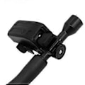 Miniatyrbillede 4 af 5: 1 stk. A1698600492 Vinduesviskerdyse Jet Slange til en W169 2004-12 /B W245 2005-11 Uden Varme