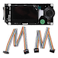 Miniatyrbild 1 av 5: MINI 12864 V3.0 för Smart LCD-skärm RGB Bakgrundsbelyst för Firmware Robin för NANO V2 V3 Klipper Marlin 2.0 Robin E3 D