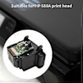 Miniatyrbilde 2 av 5: Skrivehode CN688A CN688-30001 CN688 for HP 3070 3070A 3520 3521 3522 3525 5525 4610 4615 4620 4625 5510 5520 Skriver for