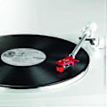 Pikkukuva 3 / 5: AT91R Dual Moving Magnet Stereo Phono Conical Diamond Stylus AT-LP3 LP60 PL300 LP Vinyylilevysoittimelle