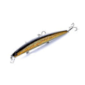 Miniatyrbillede 2 af 5: 10 stk. Blandet Farve Sæt 18cm 246g Diskantkroge Livagtig Agnfisk Bas Wobler Crankbait