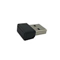 Miniatyrbild 1 av 5: Mini USB Fingeravtrycksläsare Modul Enhetsigenkänning För /11 Hello Biometrisk Säkerhetsnyckel