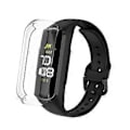 Miniatyrbild 4 av 5: för Fit R220 Stöttåligt Ram Smartwatch TPU-skydd Slitstarkt Skal