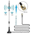Pikkukuva 3 / 5: 2.4g 5.8g S Suct Antenni Lte Ulkoinen Korkea Vahvistus Lora Netcom Data Tai Antenni