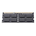 Miniatyrbillede 5 af 5: Kimmidi Ddr3l 2gb 1333 Mhz 1.5v Hukommelse (2gb)