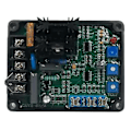 Miniatyrbild 5 av 5: Gavr-8a Generator Automatisk Spänningsregulator Modul Universal Borstlös AC Generator Elektrisk Con