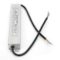 Miniatyrbillede 2 af 4: IP67 Vandtæt Aluminiumskabinet LED Strømforsyning Driver Transformer Output 24V 60W 2.5A