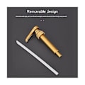 Miniatyrbild 3 av 5: 4 st Pumppumpflaska Tryckhandpump För Smaksättning S