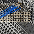 Miniatyrbilde 5 av 5: Smørestasjon Bryteråpner For Mekanisk Tastatur Bryteråpner Tester Smøremiddel Modding Stasjon Bord