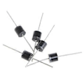 Miniatyrbilde 2 av 5: 5 stk. 10A10 1000 V Likretterdioder 10A