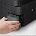 Pikkukuva 2 / 5: Jätevärisäiliö T04D1 EWMB2, sopii Epson L6170 L6171 L6178 L6198 L6190 L6191 L6160 L6166 L6168 L6176 -tulostimiin