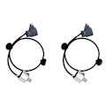 Miniatyrbild 1 av 5: E001t50471 Knacksensor för Mazda 3 5 Cr19 6 1.3 2.0 2.3