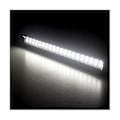 Miniatyrbilde 4 av 5: 149mm 40 Led Lys Bar Taklampe Lys For Axial Scx10 90046 Trx4 Slash 1/8 1/10 Rc Crawler Bil Tr