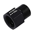 Miniatyrbillede 5 af 5: CO2 Cylinder Adapter, T21-4 til W21.8-14 Adapter Konverter til CO2 Cylinder for