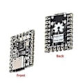 Pikkukuva 4 / 5: 1 kpl SuperMini Nano328P / Nano Type-C -kehityskortti Atmega328p-siru Ch340 -sarjaportti