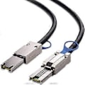 Miniatyrbild 4 av 5: MINI SAS 26Pin SFF-8088 TILL SFF-8088 Hårddisk Server Höghastighetsöverföringskabel 3.33TF/1M