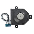 Miniatyrbild 5 av 5: L43D 3D Joystick Analog Tumspak Reparationssats Passar för N64 Kontroller Analog Tumspak