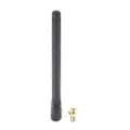 Miniatyrbilde 3 av 5: Bilradio FM Antenne 18,8 cm for 2009-2022 2021 2022 Tilbehør (svart)