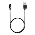 Miniatyrbilde 1 av 5: Strømladekabelholder Ladekabel Dock Hurtiglader for ZTE-Watch Live