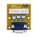 Miniatyrbillede 1 af 5: CGA til VGA eller VGA til CGA Adapter CGA/VGA VGA/CGA Arkade Skærm Konverter Video Konverter Board Skærm
