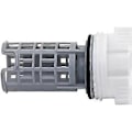 Miniatyrbillede 3 af 5: DC97-16991A Vaskemaskine Afløbspumpe Filter, Vaskemaskine Filter til Vaskemaskiner WF42H5000AW, WF42H5000AW/A2