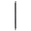 Miniatyrbilde 1 av 5: Action Camera Hjelmforlengerarm Svart 257MM Karbonfiber Aluminium Lett Hjelmforlengerstang for Insta360 X3 ONE RS GO 2 ONE X2 ONE R ONE X