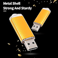 Miniatyrbillede 2 af 5: 10 X 512mb Memory Stick USB Flash Drive USB 2.0