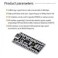 Pikkukuva 5 / 5: CH347T Kehityskorttimoduuli USB2.0 Nopea USB - UART / I2C / SPI / JTAG / GPIO Avoin Lähdekoodi USB--Silta