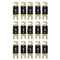 Miniatyrbild 1 av 5: Anl100-5 200 Amp 200a ANL Säkring 5-pack
