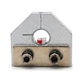 Miniatyrbillede 5 af 5: 3D Printer Dele Filament Svejser Konnektor Til Filament 1.75mm Filament Sensor PLA ABS Filament Materiale Til Ender 3 PRO