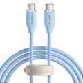 Pikkukuva 1 / 4: Cagd030003 100W USB-C / Type-C - USB-C / Type-C Silic Pikalataus D