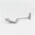 Miniatyrbillede 3 af 5: Motorcykler Bagbremsearm til 250R 300 Z250 Z300 Bremsepedal Universal Bremsearm