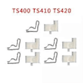 Miniatyrbilde 4 av 5: 10X Pawl Kit for TS420 TS410 TS400 Kappsager 000019-7200