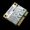 Miniatyrbillede 5 af 5: Sse For Wave Aw-nb097h Aw-nb100h Aw-nb126h Ar3012 Ar5b225 Mini Pci-e Wifi Bt4.0 Wlan