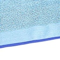 Miniatyrbilde 5 av 5: 5-pakning Våte Mikrofiber Moppekluter Vaskbare og Gjenbrukbare Moppeputer Passer For Braava 380 380t 320 321 Mi