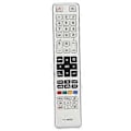 Miniatyrbilde 1 av 5: CT‑8035 Fjernkontroll Enkel å bruke LED HD TV-fjernkontroll for Toshiba CT‑8040 CT‑8533 CT‑8543 CT‑8528