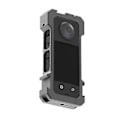 Miniatyrbild 4 av 5: Skyddsbur Ram för Insta 360 X3 Skyddsfodral Burfäste Kamerabur för Insta 360 X3 Actionkameratillbehör