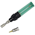 Miniatyrbillede 2 af 5: Bærbar Loddekolbe Mt-100 Elektrisk Gas Bærbar 3-i-1 Gas Elektrisk Loddekolbe Universal S