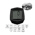 Miniatyrbild 2 av 5: Ycle Meter Ycle Meter R Cykelutrustning Mätare Cykelmätare Mo