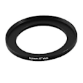 Miniatyrbillede 2 af 2: 52mm-67mm Kamera Udskiftnings Linse Filter Step Up Ring Adapter