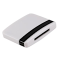 Miniatyrbilde 4 av 5: Mottaker Tann Trådløs Musikkadapter For For 30-pin A2dp
