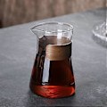Miniatyrbillede 3 af 5: Immersion Kaffedrypper Switch Hæld over Drypper Immersion Drypper Switch Kaffemaskine Glas Kaffefiltre V02 Kaffe